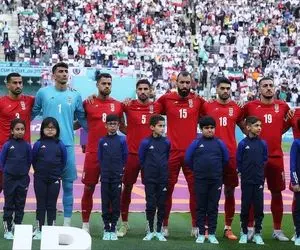 پیش بینی یک رسانه انگلیسی از ترکیب ایران در بازی با ولز