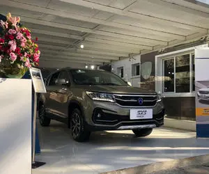 شرایط فروش فردا SX5 از سوی خودروسازی فردا