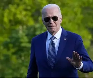 بایدن، تکلیف حمله اسرائیل به ایران را روشن کرد