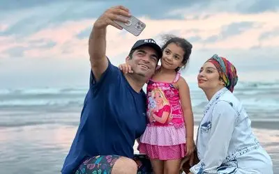 منوچهر هادی قید ازدواج را زد! 