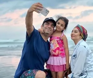 منوچهر هادی قید ازدواج را زد! 