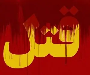 قتل هولناک مادر؛ اختلاف بر سر مالکیت خانه