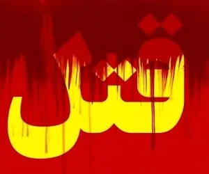 قتل هولناک مادر؛ اختلاف بر سر مالکیت خانه