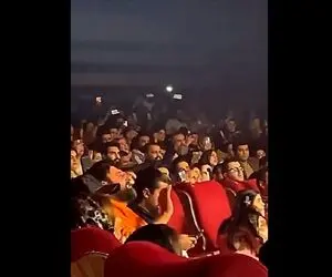 آواز ماندگار؛ محمد علیزاده تو کنسرت بهنام بانی چه اشکی میریزه و رفته تو حس!