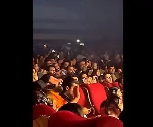 آواز ماندگار؛ محمد علیزاده تو کنسرت بهنام بانی چه اشکی میریزه و رفته تو حس!