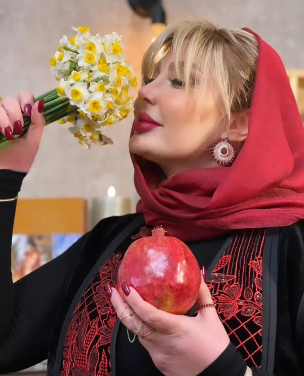 نیوشا+ضیغمی