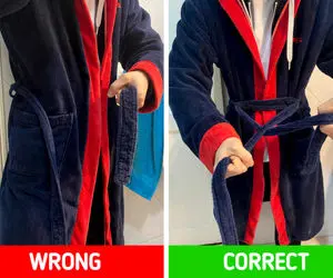 هفت کار اشتباه اما همیشگی!!!