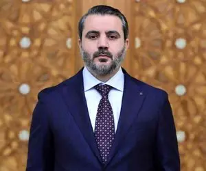 اسعد الشیبانی وزیر خارجه جدید سوریه کیست؟ + بیوگرافی و سوابق