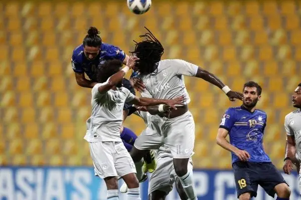 استقلال و الهلال