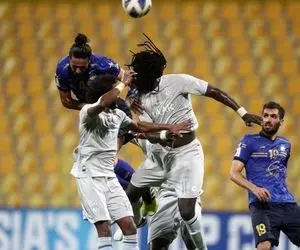 نقش کارساز دلارهای عربستان در شکست استقلال