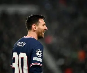 لیونل مسی و ثبت یک رکورد تاریخی دیگر؛ اعجوبه پایانی ندارد!