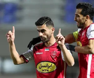 (ویدیو) زیباتین گل فصل به نام این پرسپولیسی سند خورد!