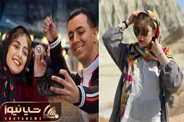 elika naseri shayanews