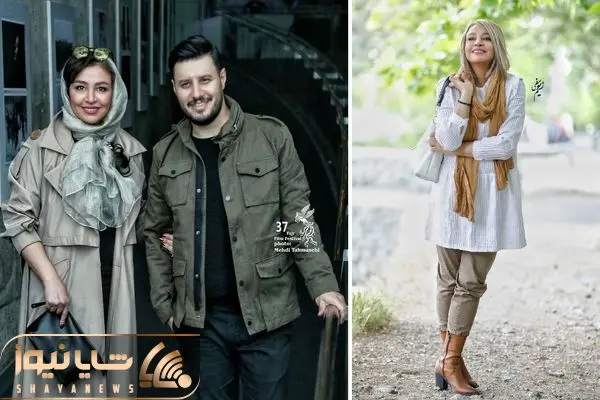 Mahlagha Bagheri's Stayle 