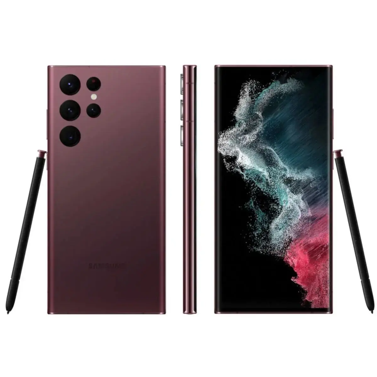 پر فروش ترین گوشی های سامسونگ