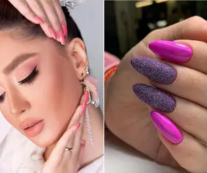 می بینی لاکت خشک شده فرتی نرو لاک بخر گرونه؛ با این ترفندا درستش کن جیرینگی شل شه