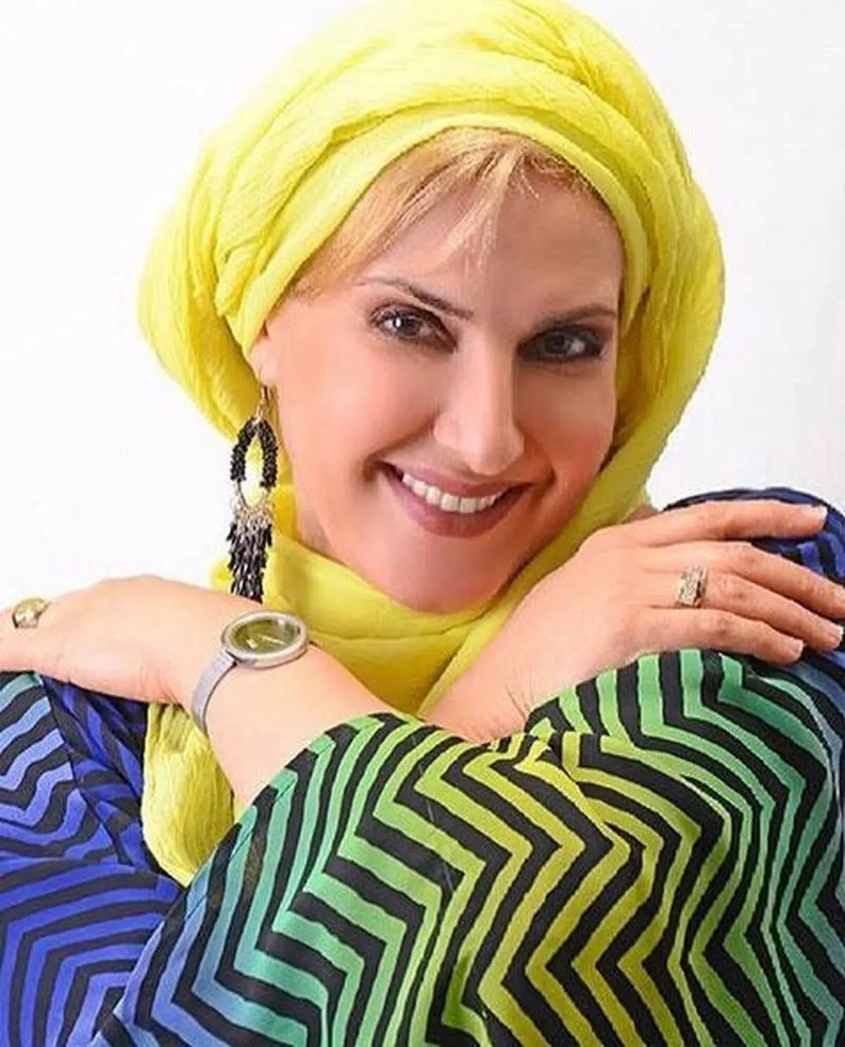 فاطمه گودرزی 
