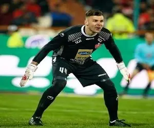 قول قرمز ها به رادو