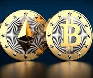 قیمت لحظه ای اتریوم امروز شنبه 25 بهمن ماه 99