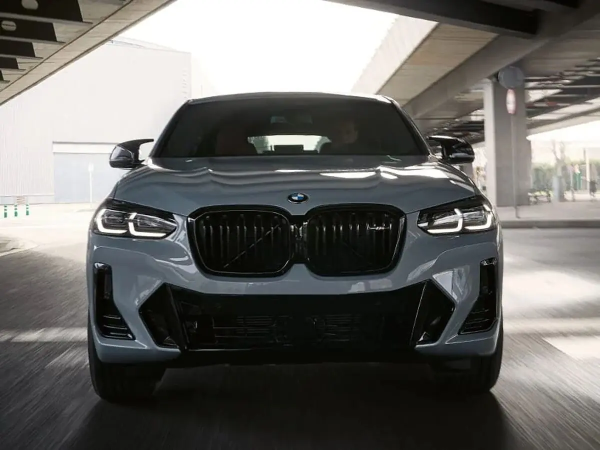 BMW-X4-