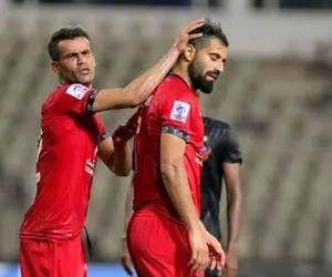 رقم پیشنهادی کنعانی زادگان به پرسپولیس چه قدر است؟