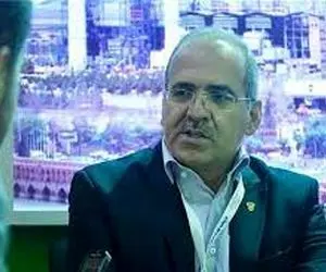 سه بازیکن استقلال را می خواستیم ؛ افشاگری مدیر عامل مطرح لیگ برتری