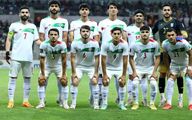فهرست تیم ملی فوتبال امید اعلام شد؛ 2 استقلالی و 2 پرسپولیسی