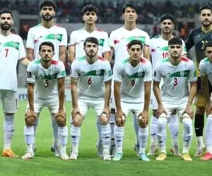 فهرست تیم ملی فوتبال امید اعلام شد؛ 2 استقلالی و 2 پرسپولیسی