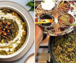 آش رشته رو همه بلدن اما این 5 تا نکته طلایی راز خوشمزگیشه