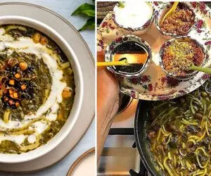 آش رشته رو همه بلدن اما این 5 تا نکته طلایی راز خوشمزگیشه