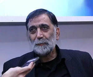 مدیرعامل استقلال دوباره به سلطانی‌فر طعنه زد!