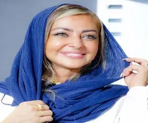 معماری خلاقانه؛ خونه نفیسه روشن انقد بزک دوزکیه همکارش همین که وارد میشه چشم میگردونه