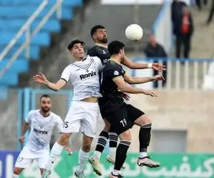 روز و ساعت بازی‌های هفته پانزدهم رقابت‌های لیگ برتر فوتبال ایران