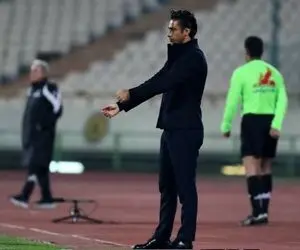 تصمیم مهم فرهاد مجیدی برای ترکیب استقلال در دربی