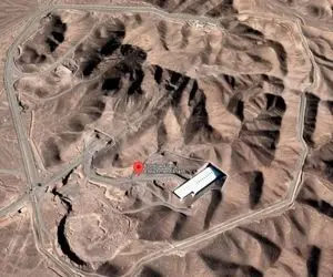 گزینه‌های ایران در واکنش به حملۀ آمریکا به فردو