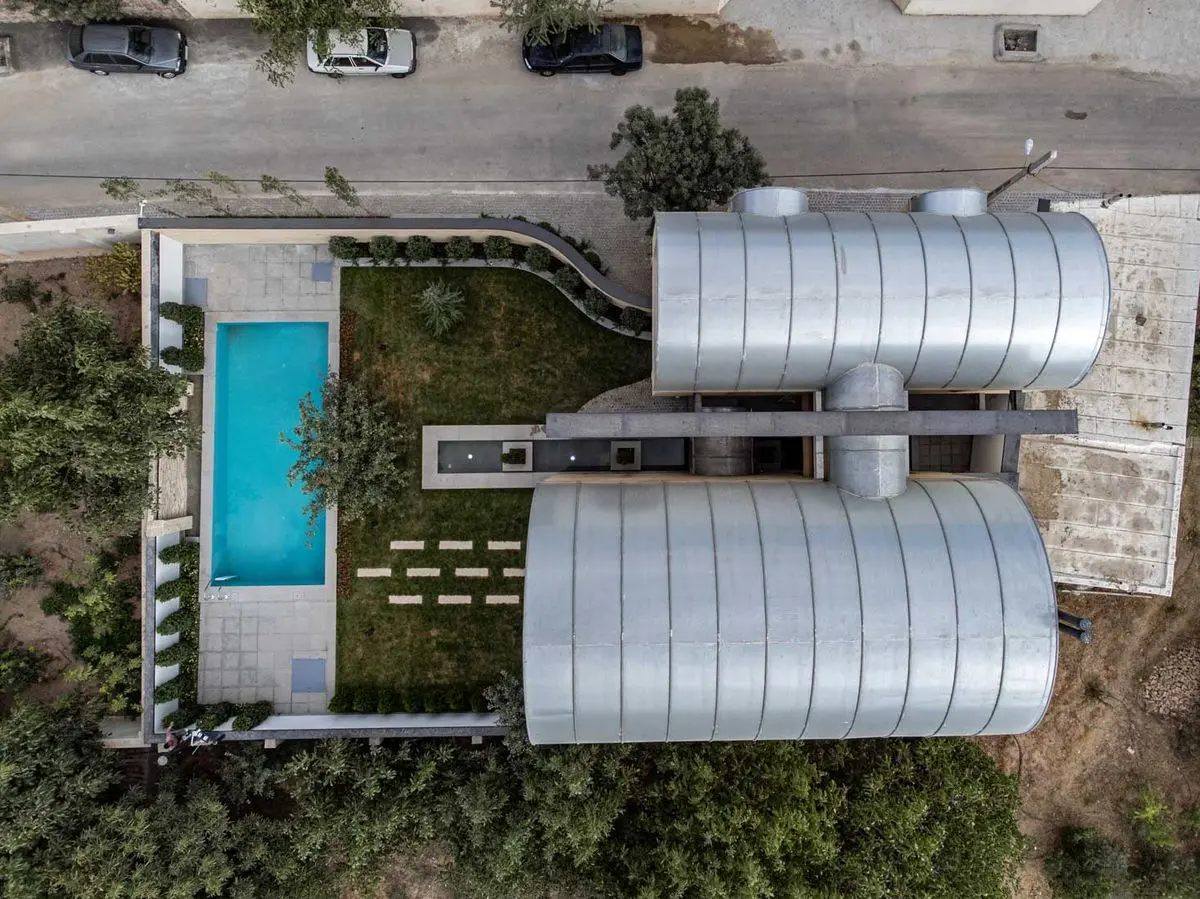 ویلای دوقوس