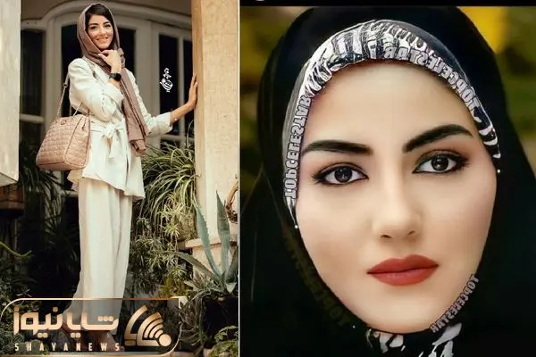 pardis pourabedini shayanews