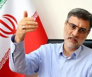 قاضی‌زاده هاشمی: باعث باخت جبهه انقلاب نخواهم شد