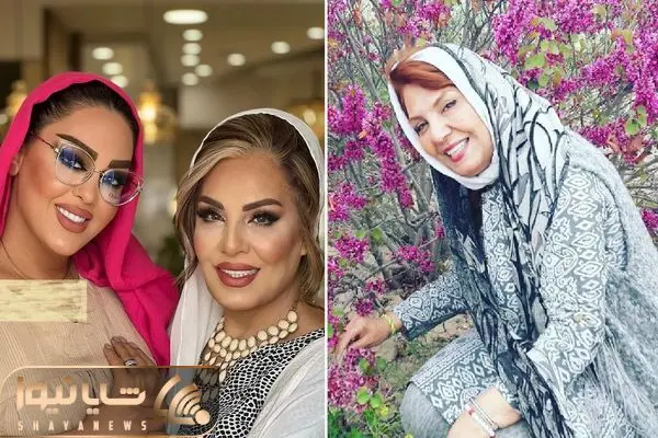 zohre hamidi shayanews