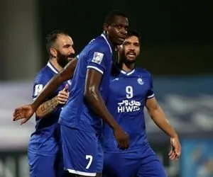 دیاباته بعد از 10 سال پنالتی خراب کرد