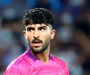 آمار درخشان عابدزاده کوچک؛ بهترین دروازه‌بان لیگ