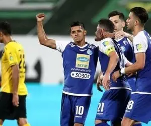 استقلال گران ترین تیم ایران؛ پرسپولیس 70 میلیارد ارزان تر!
