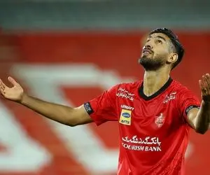 معاوضه پر سر و صدا پرسپولیس و سپاهان در نیم فصل!