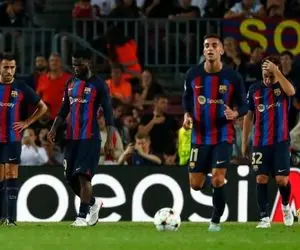 (ویدیو) خلاصه بازی بارسلونا 0- 3 بایرن‌مونیخ؛ پروژه جدید ترک برداشت!