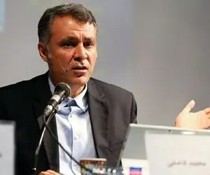 محمد فاضلی سکوتش را شکست؛ من رفتنی‌ام ایران تو بمان