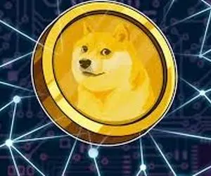 قیمت دوج کوین امروز یکشنبه 24 اسفند 99