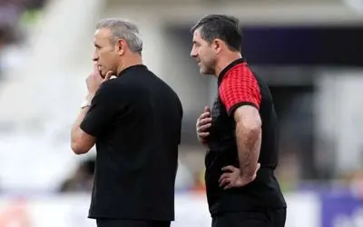 بهترین، جذاب‌ترین و منطقی‌ترین گزینه سرمربیگری در پرسپولیس