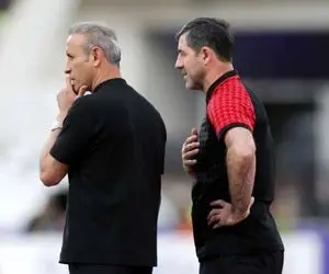 بهترین، جذاب‌ترین و منطقی‌ترین گزینه سرمربیگری در پرسپولیس