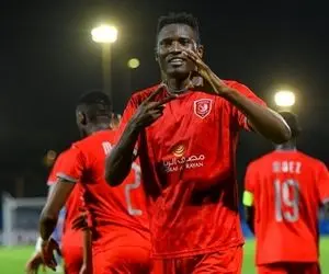 (عکس) قاتل تیم های ایرانی در آسیا