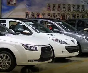 شانسی ایران خودرو پوچ از آب در آمد / چرا متقاضیان برنده خودرو نمی شوند؟